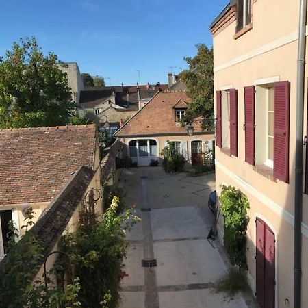 77 Rue De France Apartment Fontainebleau Luaran gambar