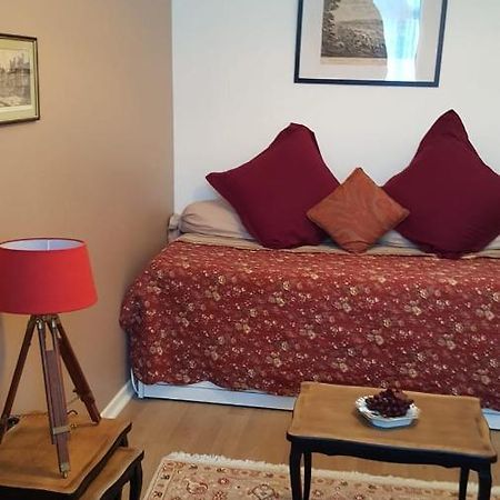 77 Rue De France Apartment Fontainebleau Luaran gambar
