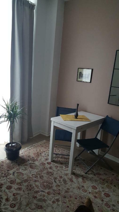 77 Rue De France Apartment Fontainebleau Luaran gambar