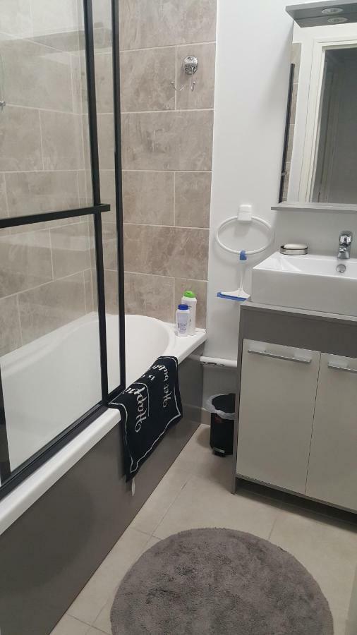 77 Rue De France Apartment Fontainebleau Luaran gambar